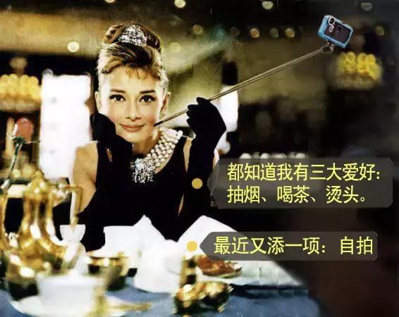 费雯丽和奥黛丽赫本:怎么比较奥黛丽赫本与费雯丽？