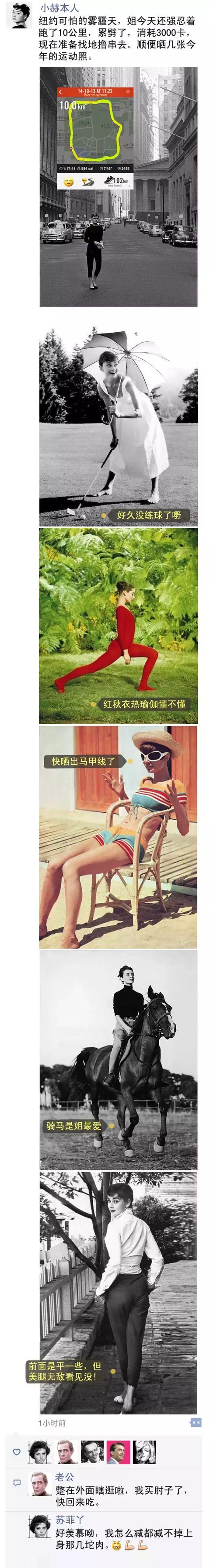 费雯丽和奥黛丽赫本:怎么比较奥黛丽赫本与费雯丽？