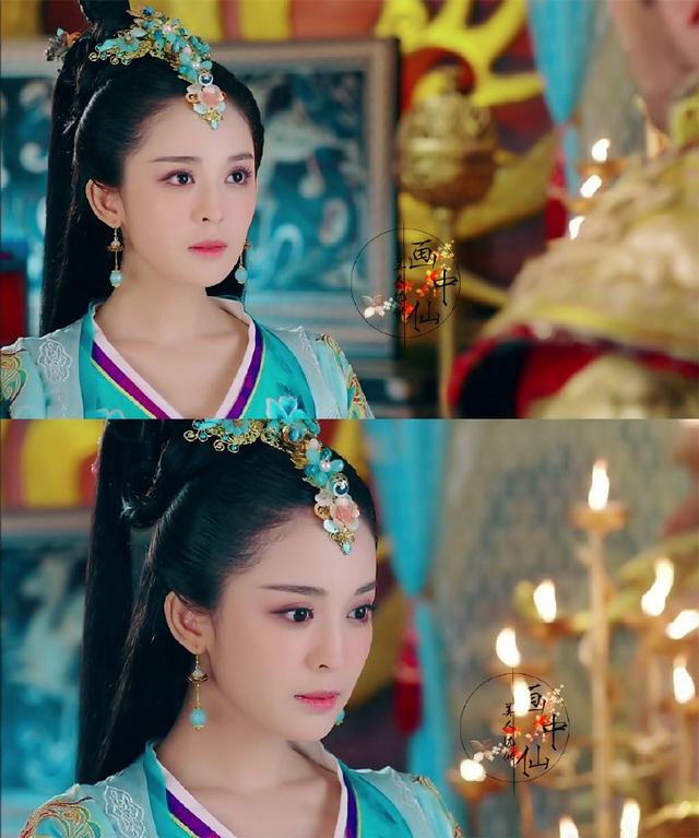 迪丽热巴和古力娜扎:迪丽热巴古力娜扎都红了，同样貌美的新疆小花麦迪娜为何火不起来