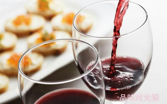 木桐嘉棣红葡萄酒，十几块和几百块的红酒有什么区别？