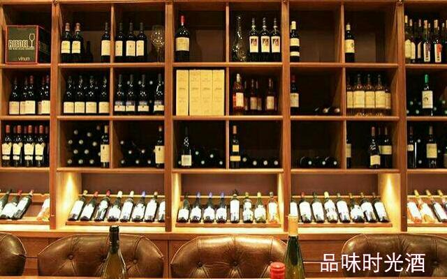 木桐嘉棣红葡萄酒，十几块和几百块的红酒有什么区别？
