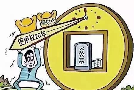 选墓地忌讳什么,子女给老人买墓地时应注意什么？