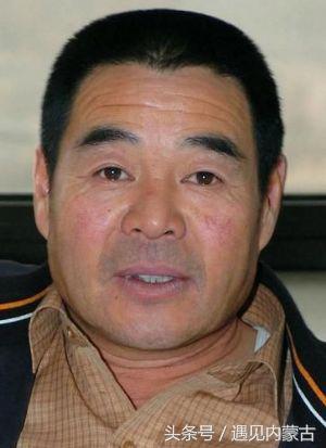 廷懋:内蒙古锡林郭勒盟出过什么名人