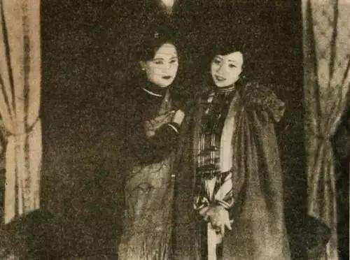 民国传奇女子徐美颜的一生是什么样子的？