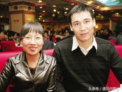 廷懋:内蒙古锡林郭勒盟出过什么名人