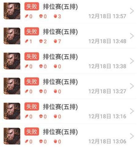 王者荣耀零点灵异事件:2017年11月底《王者荣耀》出什么事了？