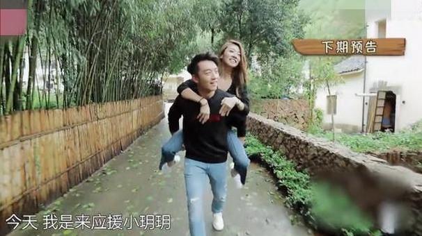 郑恺前女友程晓玥照片:郑恺承认与程晓玥分手，大家怎么看？