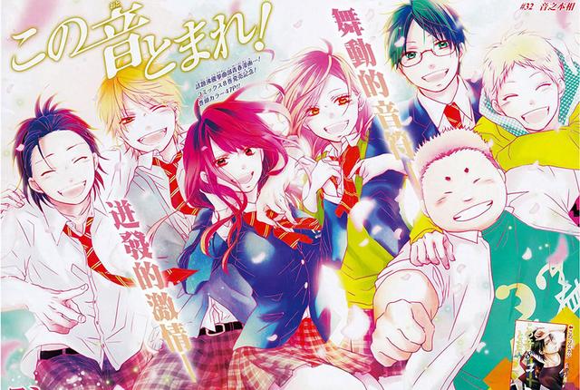 头条问答 有什么好的少女漫画推荐 某宅的二次元物语的回答 0赞