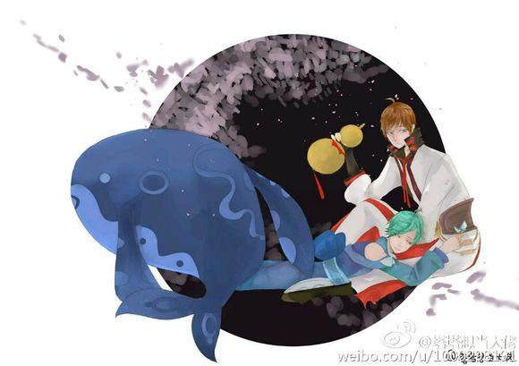 微信发圈图片配图:你存有哪些关于王者荣耀的图片？