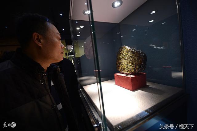 什么石头最值钱图片价格,世界上有哪些价格昂贵的奇石？