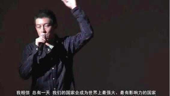 张柏芝与陈冠希:张柏芝给陈冠希微博点赞，你怎么看