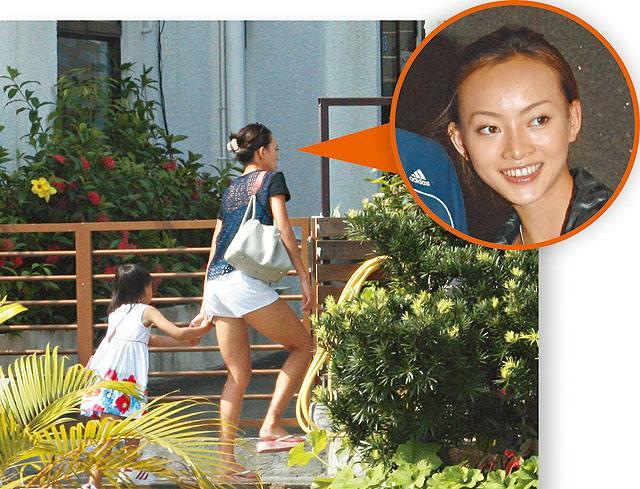魏骏杰与滕丽名:香港男艺人魏骏杰如今过的怎样？