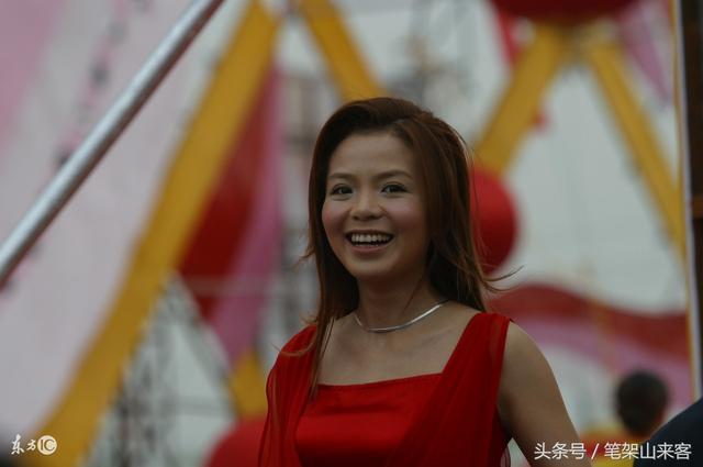 朱迅现在身体状况怎么样:央视主持人朱迅近况如何？