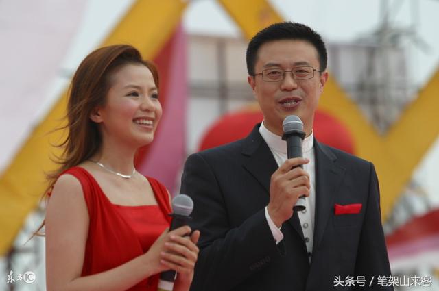 朱迅现在身体状况怎么样:央视主持人朱迅近况如何？