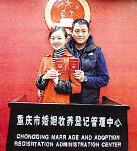 魏骏杰与滕丽名:香港男艺人魏骏杰如今过的怎样？