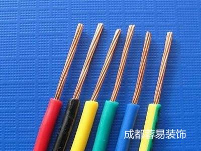 装修是用单股铜芯线好？还是用多股铜芯线好？插图12