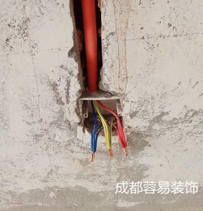 装修是用单股铜芯线好？还是用多股铜芯线好？插图14