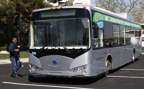 比亚迪和特斯拉到底差距在哪里？插图48