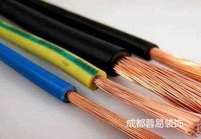 装修是用单股铜芯线好？还是用多股铜芯线好？插图13