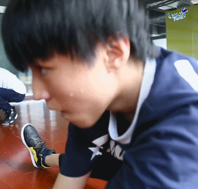 王俊凯说过什么让人惊艳的话