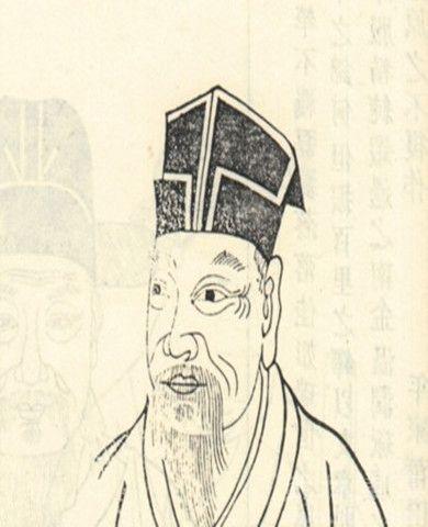 唐伯虎的画:唐伯虎是中国第一画家吗？
