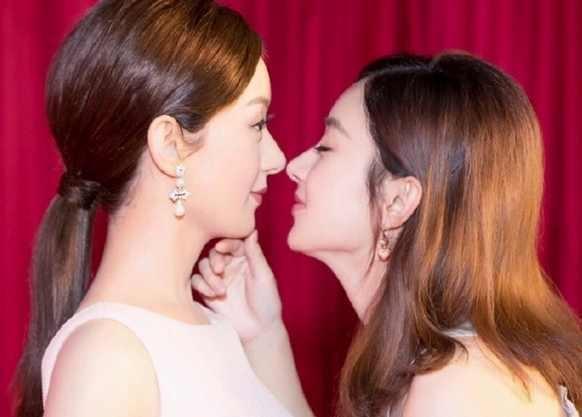 山寨范冰冰:哪些明星的蜡像残到不忍看？
