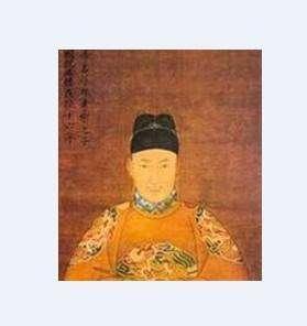 唐伯虎的画:唐伯虎是中国第一画家吗？