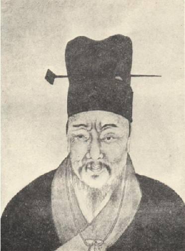 唐伯虎的画:唐伯虎是中国第一画家吗？
