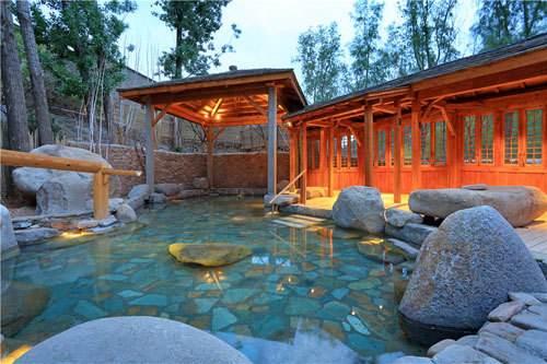 头条问答 - 北京昌平哪个私汤温泉环境好?(19个回答)