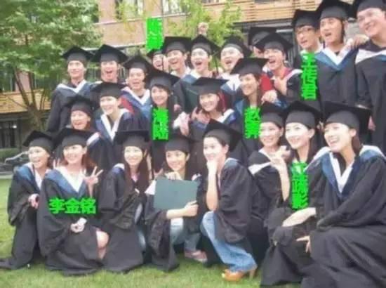 龚玥菲图片:有些以前很红很火的明星为什么现在没消息了他们靠什么过日子呢