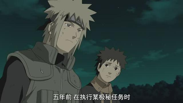 雪村的父亲:《火影忍者》卡卡西父亲旗木朔茂的实力是否是被吹嘘出来的吗？