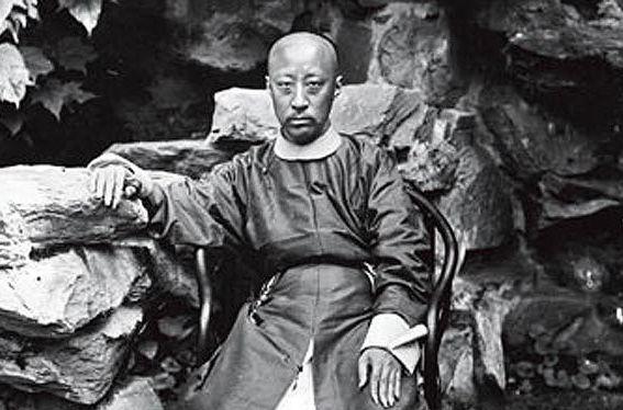 恭亲王:为什么恭亲王奕䜣没有野心？