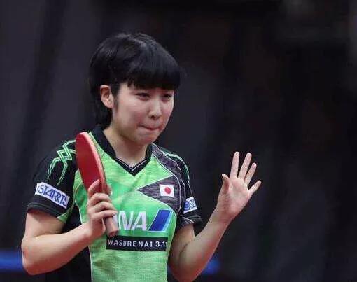 乒乓球大满贯:平野美宇能不能成为外国选手中第一个夺得乒乓球大满贯的人