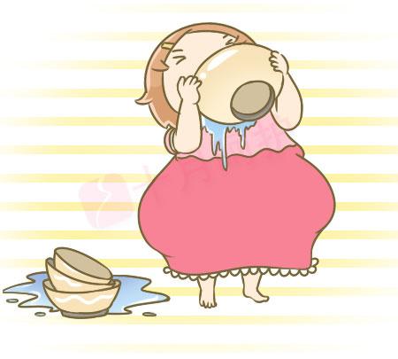 头条问答 - 我是一位刚刚生了小孩的妈妈,应该喝点什么汤好呢?