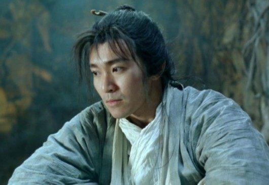 马云对话周星驰:马云为什么不请周星驰参演《攻守道》