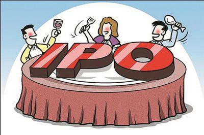 什么是ipo上市?上市和IPO是一样的吗？