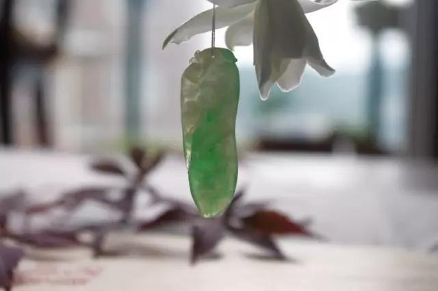 鉴定翡翠真假小妙招,翡翠拍照片能看出真假吗？怎么鉴定？