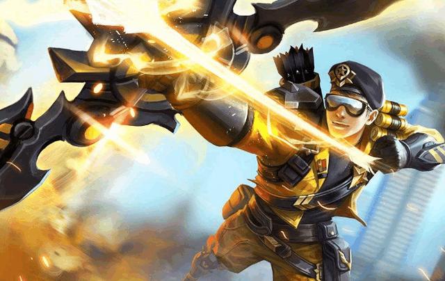王者荣耀、dota2、LOL英雄联盟都有什么特点？哪个好玩？