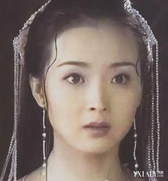 赵丽颖被谁上过:王艳、赵丽颖，谁的晴儿演的好