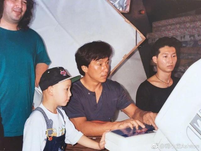 郝邵文近况:少林小子释小龙现状如何？