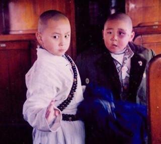 郝邵文近况:少林小子释小龙现状如何？