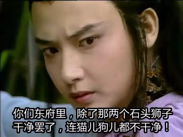 耿烈:《红楼梦》中柳湘莲是个什么样的人？