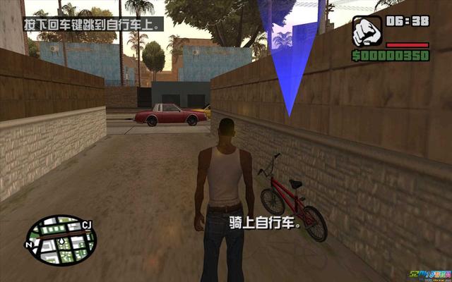 GTA圣安地列斯有续集,那会是什么样的？