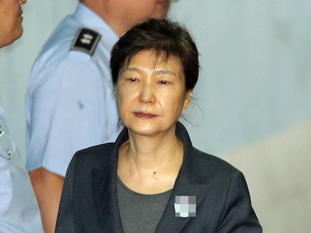 韩国前总统,朴槿惠,未来的命运将是怎样的？