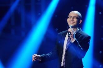歌手平安:当年参加好声音的平安，现在怎么样了？
