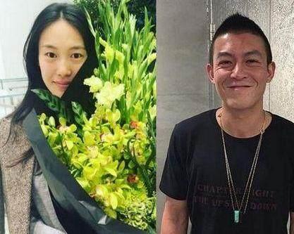赵磊华谊:秦舒培到底有什么魔力，可以让陈冠希变身炫妻晒娃狂魔