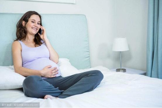 什麼東西對孕婦輻射大？