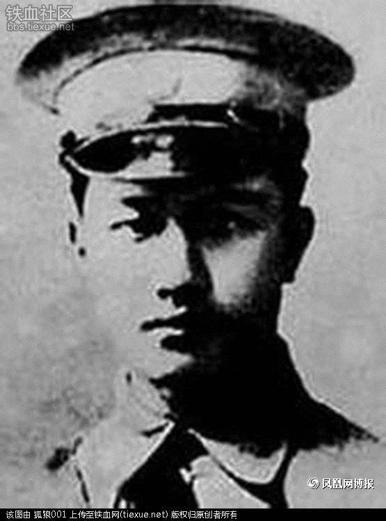 许继慎:你喜欢历史上哪个人物带领的著名军队？