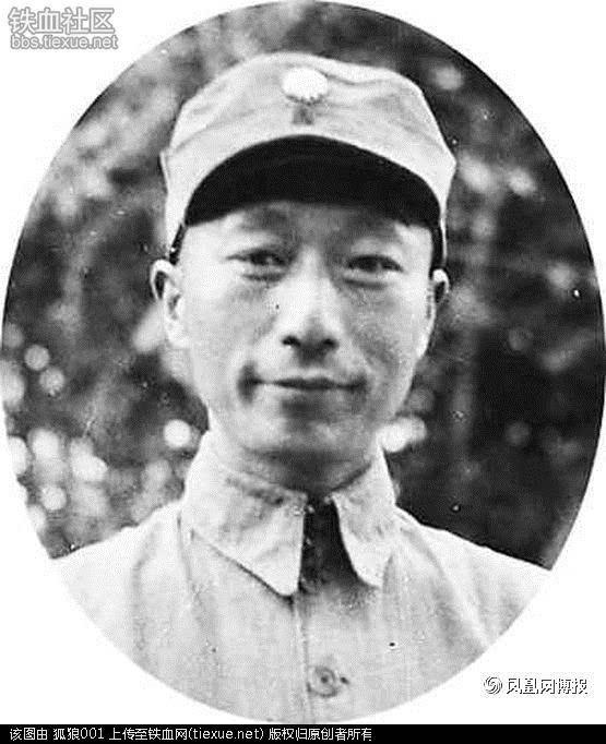 许继慎:你喜欢历史上哪个人物带领的著名军队？