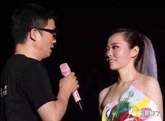 陈文佩:有哪些明星和经纪人结婚了？